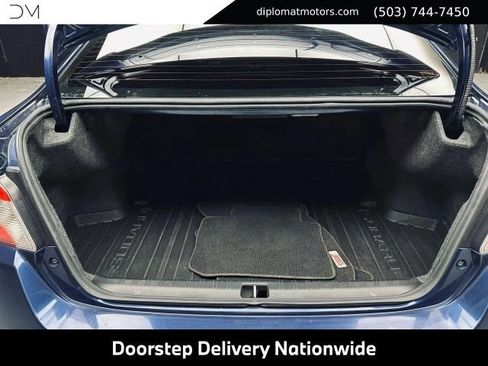 Used 2015 Subaru WRX STI AWD/4WD image 44