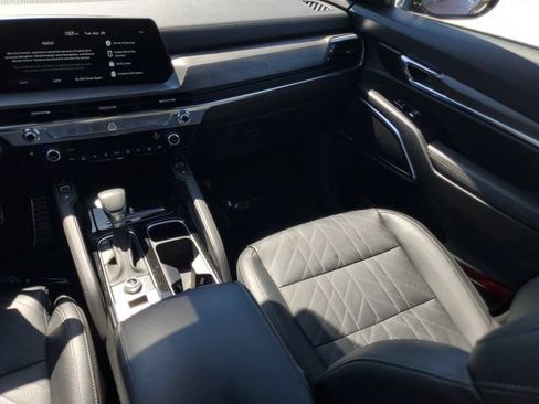 Certified 2023 Kia Telluride SX Prestige X-Line AWD/4WD image 18