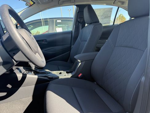 New 2026 Toyota Corolla LE image 24