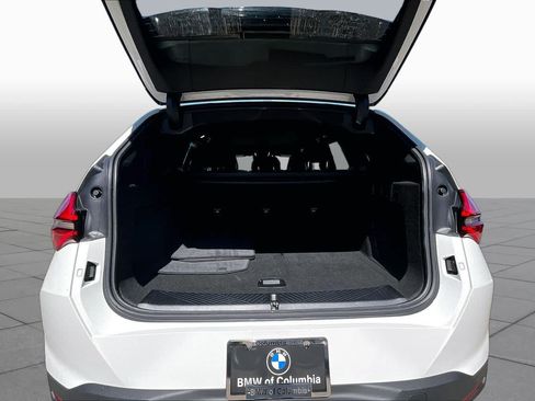 Certified 2026 BMW X3 xDrive30i AWD/4WD image 23