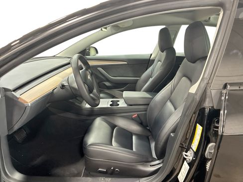 Certified 2023 Tesla Model 3 Long Range AWD/4WD image 9