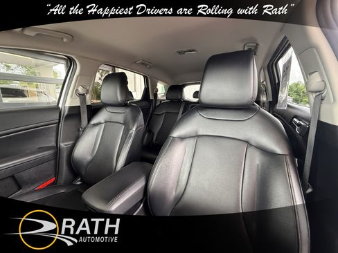 Used 2023 Kia Sportage EX FWD image 13