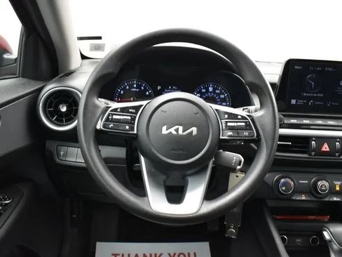 Used 2023 Kia Forte LXS FWD image 19