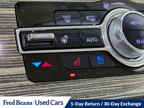 Used 2021 Lincoln Aviator Black Label w/ Dynamic Handling Package AWD/4WD image 27