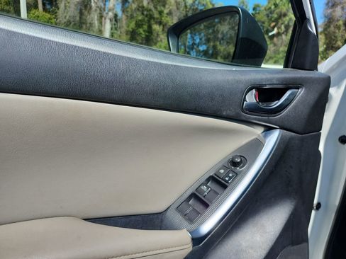 Used 2014 MAZDA CX-5 Grand Touring image 15