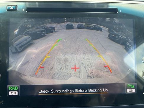 Used 2019 Subaru Outback 2.5i Limited image 8