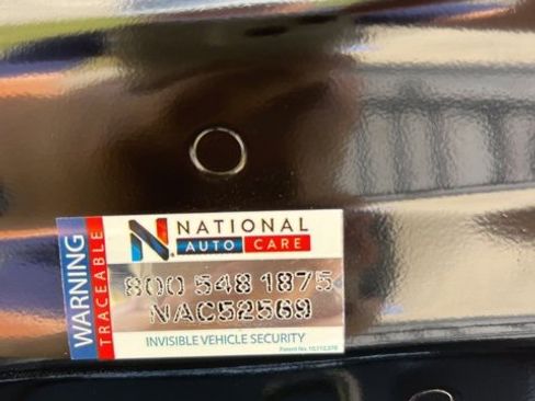 New 2026 Chevrolet Silverado 1500 Custom w/ LPO, Dark Essentials Package image 35