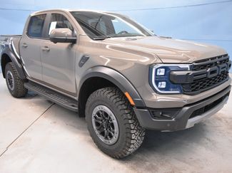 New 2026 Ford Ranger Raptor AWD/4WD video 1
