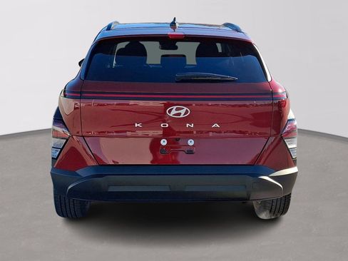 Used 2025 Hyundai Kona SEL image 5