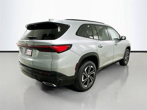 New 2026 Buick Enclave Sport Touring w/ Power Package image 7