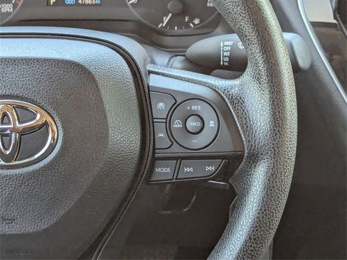 Used 2023 Toyota Corolla Hybrid Sedan image 20