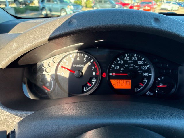 Used 2017 Nissan Frontier SV RWD image 16