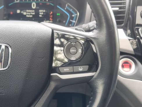 Used 2019 Honda Odyssey EX-L image 28