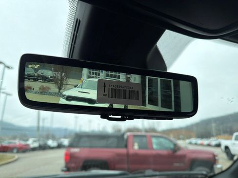 New 2026 RAM 1500 Rebel w/ G/T Package AWD/4WD image 19