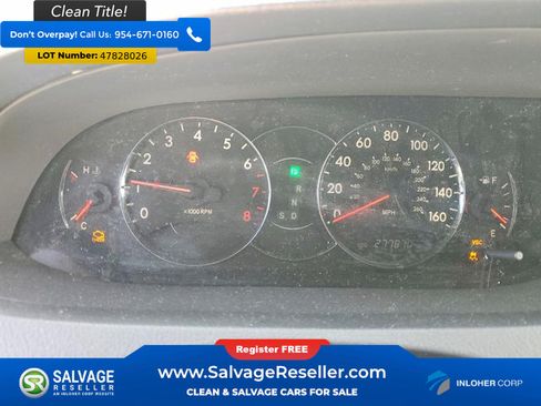 Used 2007 Toyota Avalon Touring FWD image 12