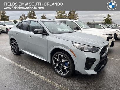 Used 2026 BMW X2 M35i