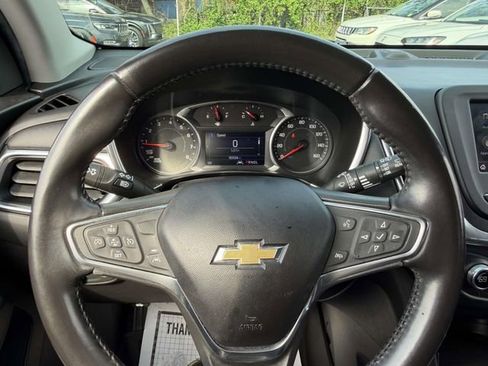Used 2020 Chevrolet Equinox LT AWD/4WD image 32