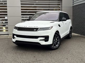 Used 2023 Land Rover Range Rover Sport SE video 1