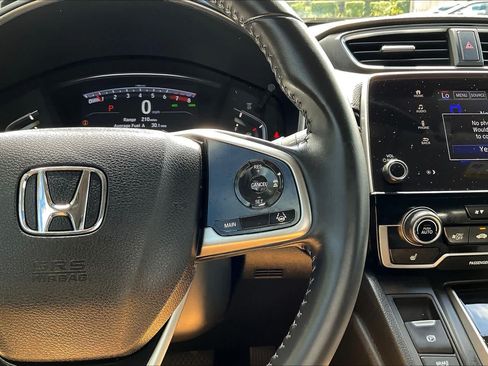 Used 2022 Honda CR-V EX-L image 25