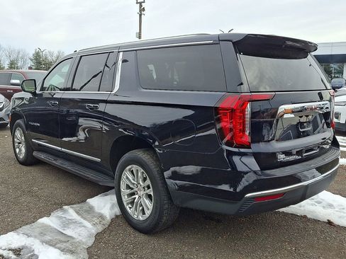 Certified 2023 GMC Yukon XL SLT image 4