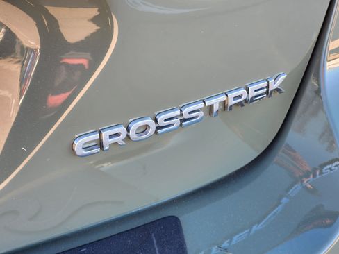 Used 2024 Subaru Crosstrek 2.5i Limited w/ Popular Package #4A image 13