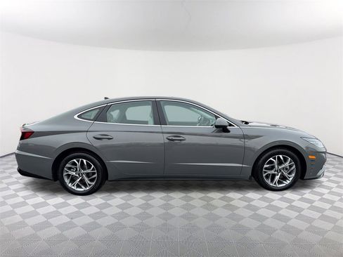 Used 2023 Hyundai Sonata SEL image 4