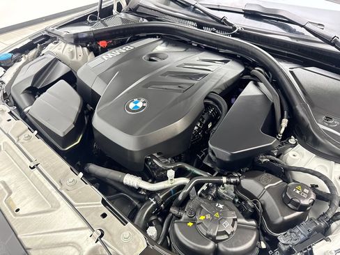 Used 2025 BMW 330i Sedan RWD image 74