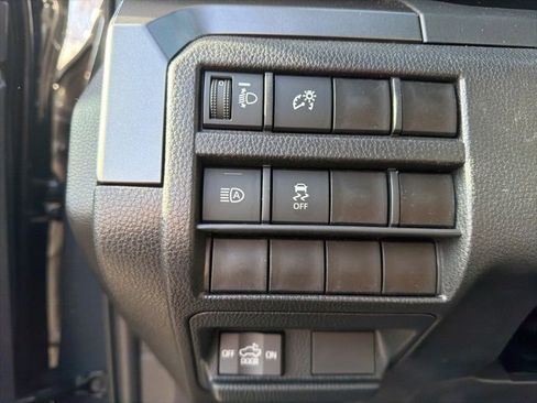 New 2025 Toyota Tacoma TRD Sport image 12