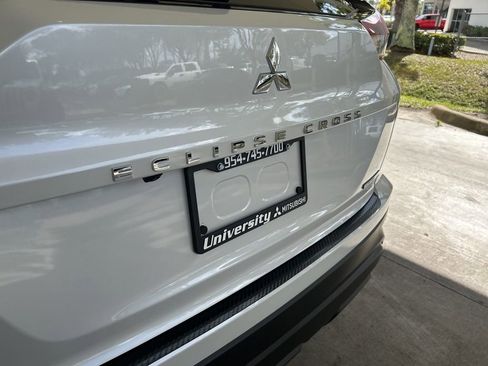 New 2026 Mitsubishi Eclipse Cross LE image 15