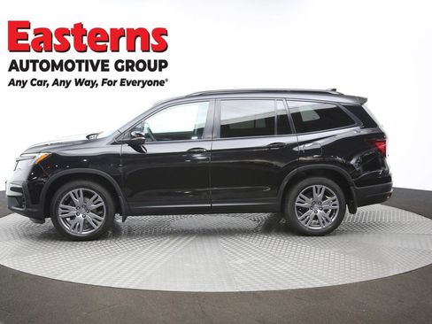 Used 2022 Honda Pilot Sport image 60