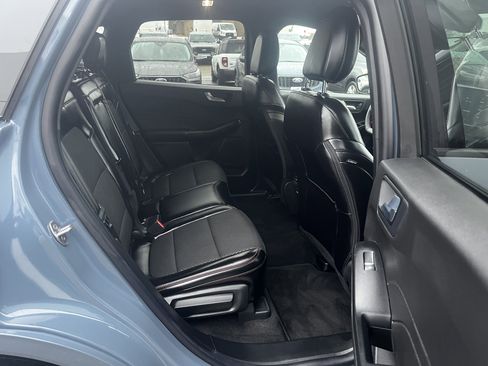 Used 2024 Ford Escape ST-Line Select w/ Tech Pack #1 image 12