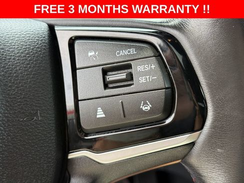 Used 2025 Honda Odyssey Sport-L image 42