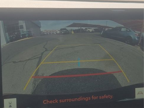 New 2026 Toyota Camry XSE image 23