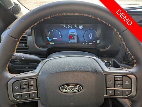 New 2025 Ford F150 Tremor w/ Equipment Group 402A High AWD/4WD image 31