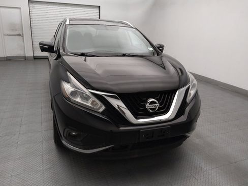 Used 2015 Nissan Murano SL w/ SL Technology Package AWD/4WD image 14