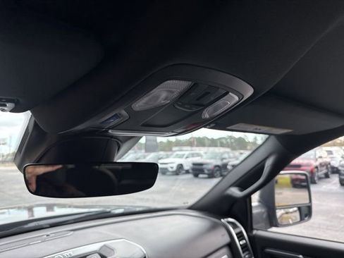 New 2026 RAM 2500 Big Horn image 17