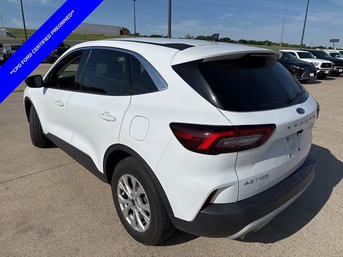 Used 2023 Ford Escape Active FWD image 8