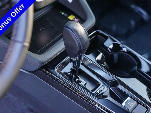New 2026 Subaru Forester Sport AWD/4WD image 20