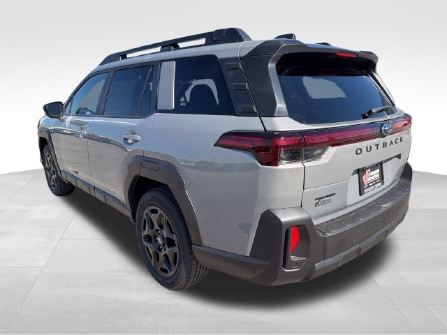 New 2026 Subaru Outback Limited AWD/4WD image 5
