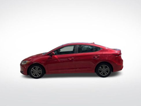 Used 2018 Hyundai Elantra SEL FWD image 8