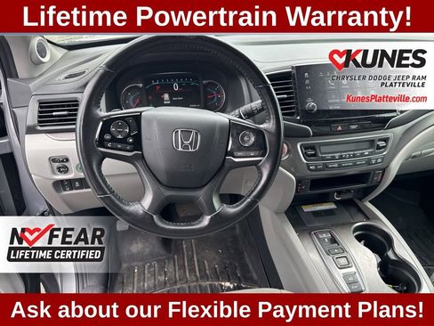 Used 2021 Honda Pilot Special Edition image 14