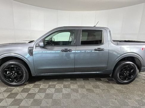Used 2022 Ford Maverick XLT w/ Equipment Group 300A Standard AWD/4WD image 5