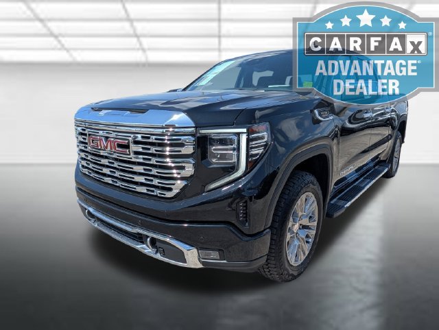 Used 2024 GMC Sierra 1500 Denali w/ Technology Package AWD/4WD image 30