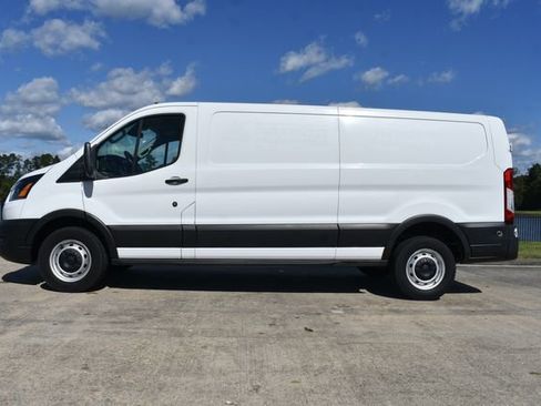 Used 2020 Ford Transit 250 Low Roof RWD image 7