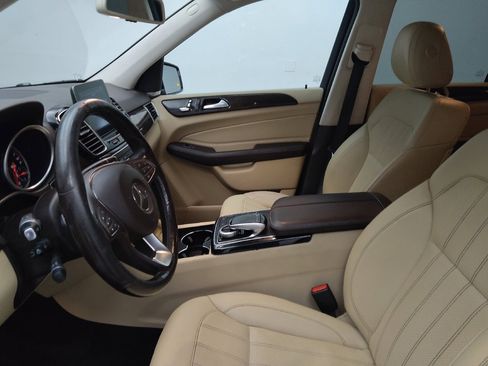 Used 2017 Mercedes-Benz GLE 350 4MATIC w/ Premium 1 Package image 17