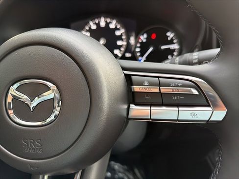 New 2025 MAZDA CX-50 AWD 2.5 Hybrid w/ Weather Package image 20