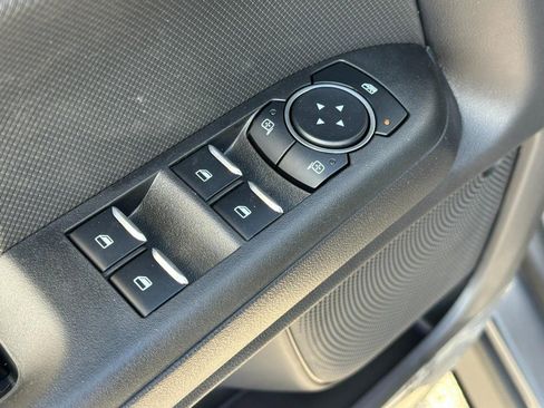 New 2025 Ford Bronco Sport Outer Banks image 9