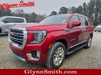 Used 2023 GMC Yukon SLT video 1