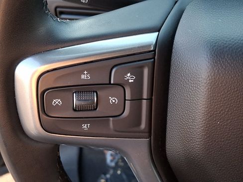 Certified 2024 Chevrolet Tahoe LT AWD/4WD image 22