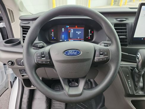 New 2026 Ford Transit 250 Base image 23